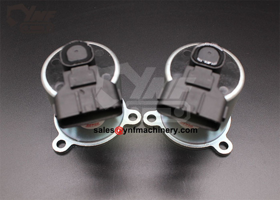 Aftermarket Solenoid Valve CDP0873 162538A1162724A1 Untuk Kasus CX130