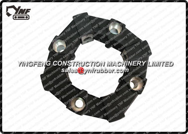 Engine Black Centaflex Rubber Excavator Coupling Tipe 50AS CE & SGS