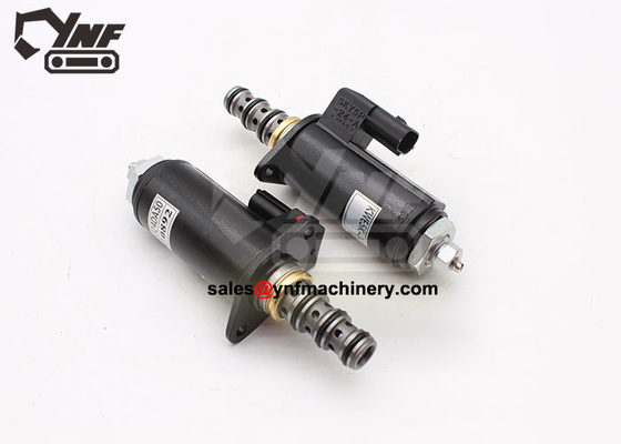Hidrolik Solenoid Valve K9001804 K1025391 Aksesoris Excavator Untuk DX225LCA