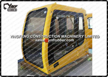Excavator Spare Parts Cabin for Excavator Hyundai R210LC7 2007 year model