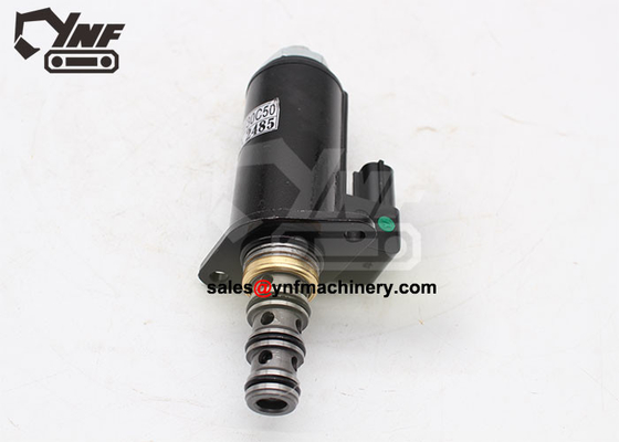 Katup Solenoid Kunci Pengaman YN35V00023F1 2436U2946S12 Untuk Kobelco SK100L
