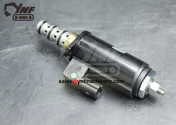 2436U1453S8 2436U1430F1 Katup Solenoid Ekskavator Untuk Kobelco SK60