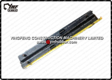 600 Mm Rubber Track Shoe Undercarriage Parts For Excavators PC 200-6