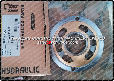 Hitachi Zaxis 200 Travel Motor Excavator Motor Parts For HMGE36EA ZX200 Travel Motor