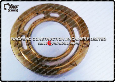 Vickers V30D250 Excavator Hydraulic System Piston Pump Parts For Vickers PVE19 Repair Kit