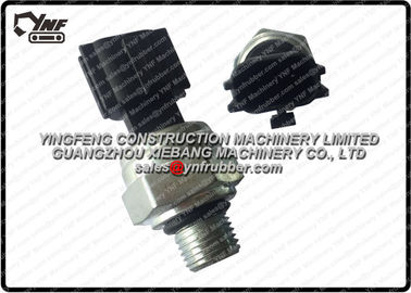4436535 Hitachi Zaxis Excavator Distributor Komponen Pompa Listrik Valve Pressure Switch Sensor