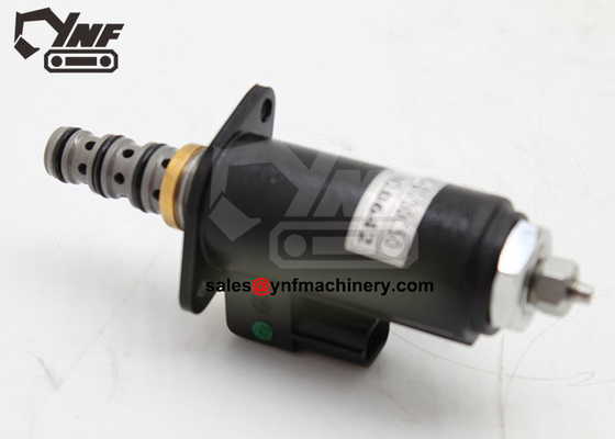 111-9916 Katup Solenoid Ekskavator Untuk CAT 311B E315C E320B