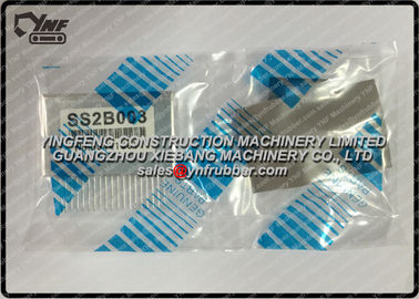 SS2B003DC ROM Excavator Spare Parts EX200-2 EX200-3 SK200-6 Motor Control Mould Accelerator Module SS2B003