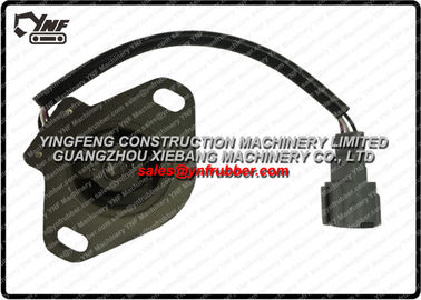 Hitachi Excavator Electric Parts YNFD086 EX200-2 EX100-2 EX120-3 EX200-3 4444902 444902 Sensor Sudut