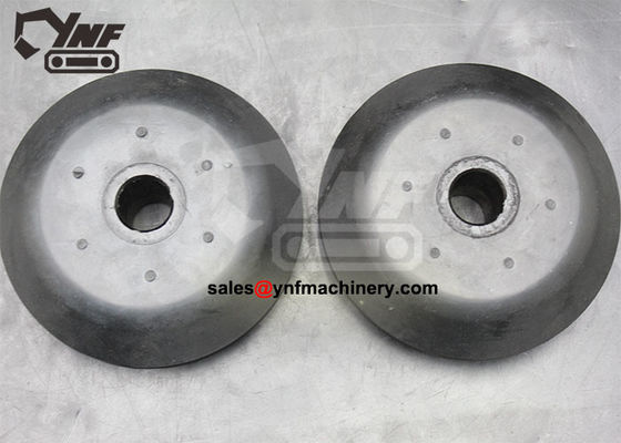 Mount Stopper Karet Peredam Kejut Excavator Untuk Cater-pillar YNF03027
