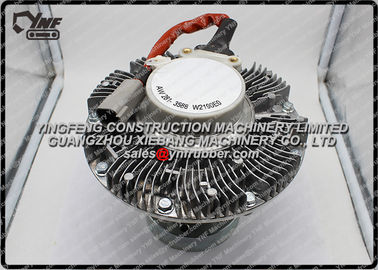 E320D / E325D Excavator 2813589/2813588/3240123/3423003 Drive Fan Drive Drive Kopling AS-Fan