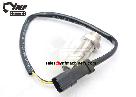 Penggantian Sensor Kecepatan Suku Cadang Listrik Excavator Untuk SK200-8 949979-136