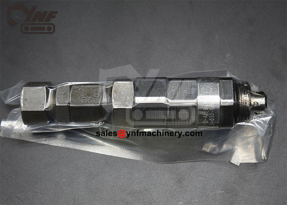 7219324 Katup Pelepas Tekanan Hidraulik Untuk Katup Pelepas Utama Loader Excavator