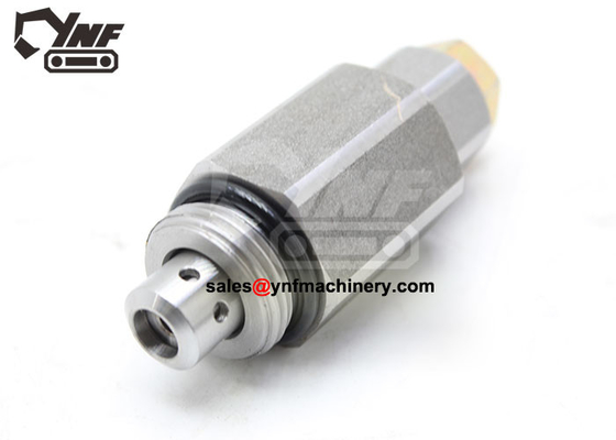 352-7122 Pressure Relief Valve Untuk Earth Digger Excavator
