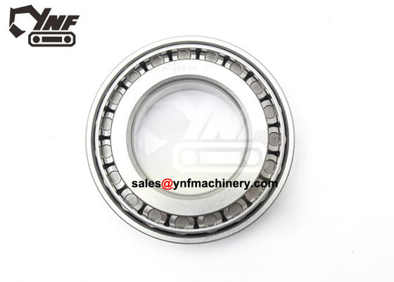 Deep Groove Excavator Roller Bearing Track Bearing Swing Untuk Cater-pillar239D