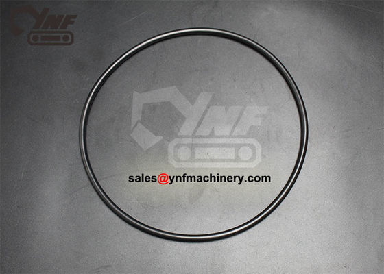NBR Rubber Sealing O Ring Oring Tahan Minyak Untuk Ekskavator Kubota