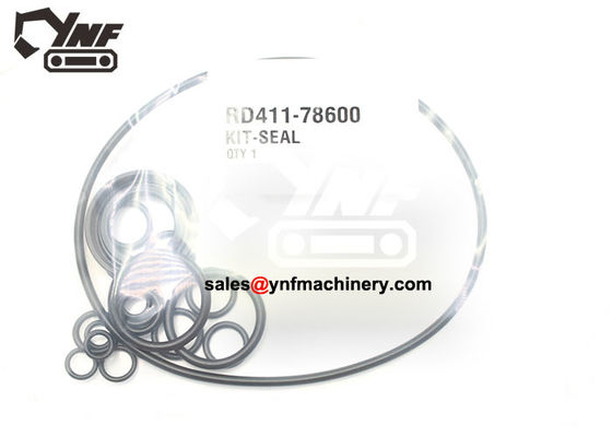 RD41178600 RD411-78600 Drive Motor Seal Kit Untuk Kubota KX161-3
