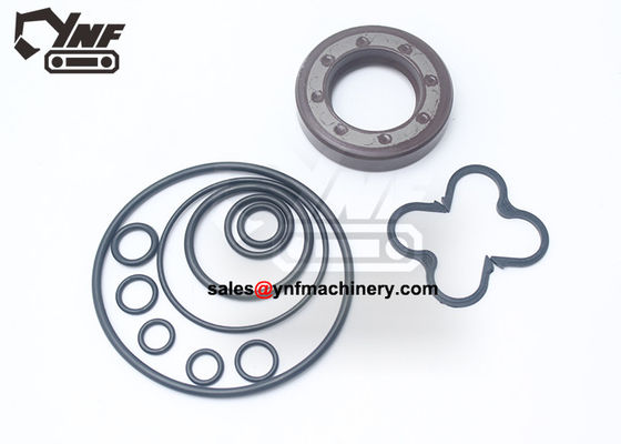 Kit Segel Ekskavator Tahan Tekanan Tinggi 708-1L-00413 Untuk Pompa Utama