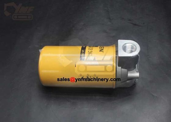 Filter Oli Hidraulik Ekskavator 5I-7950 5I7950 Untuk Cater-pillar 311 312 320
