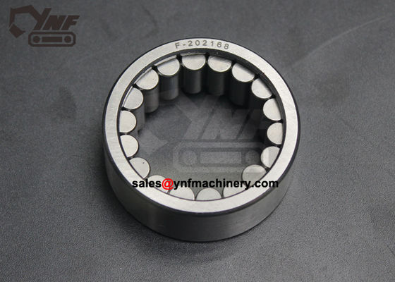 INA F-202168 02-M7 28.56mm ID X 44.00mm OD X 17.00 mm Jarum bantalan Bantalan Rol Silinder