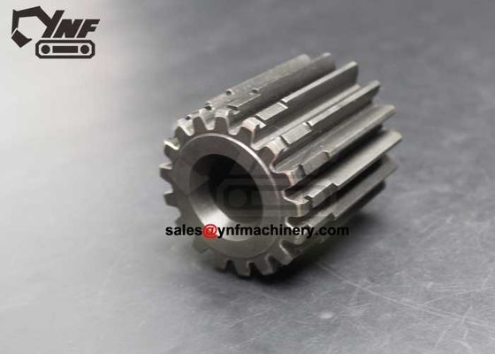 Swing Motor Sun Gear 203-26-61170 Untuk Komatsu Excavator PC100-6 PC120-6 PC128US-1 PC128US-2 PC128UU-1 PC128UU-2 PC130-6