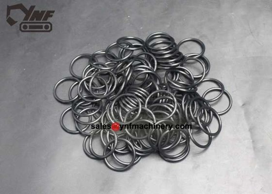4292382 O Ring Untuk John Deere Hitachi Excavator Sealing Hydraulic Oil Seal O Ring Kit Box O Ring Asortment Kit