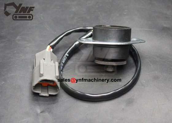 7861-92-4130 7861-92-4131 Position Transmitter Throttle Motor Positioner Sensor Komatsu Excavator PC200-5 PC220-5 PC120