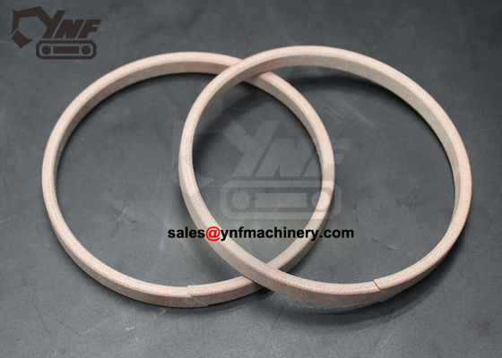 OEM ODM Excavator Seal Kits Sertifikasi CE