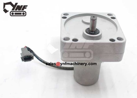 4257163 Motor Throttle Langkah Untuk Hitachi Excavator EX200-2 EX200-3 EX300-2 EX300-3