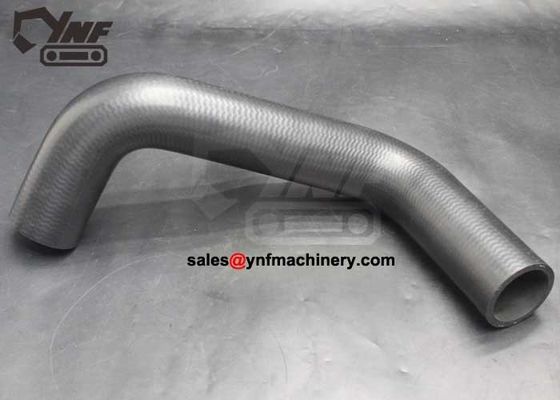 Selang Radiator Atas dan Bawah 11QB-41130 Untuk R480LC9 Hyundai Excavator