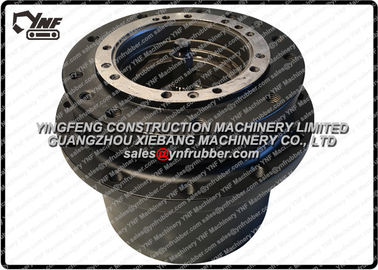 EX60-5 Excavator Final Diver Parts Stainless Steel Travel Motor Gear Box Untuk Hitachi