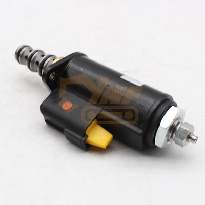 Bagian listrik excavator berkinerja tinggi dengan 6 bulan 12V/24V Voltage 121-1491 1211491 KWE5K-31G24DA30