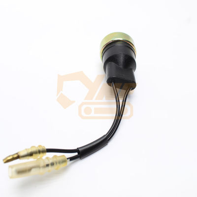 Sensor tekanan hidrolik 4259333 71451123 untuk Hitachi EX200-2 EX200-3 Excavator Spare Parts