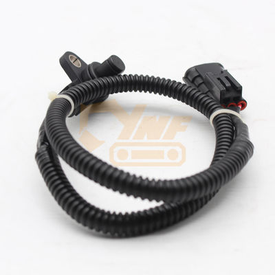 ZX200-3 4HK1T Motor Camshaft Position Sensor Connector 8980148310 8-98014831-0 4657940