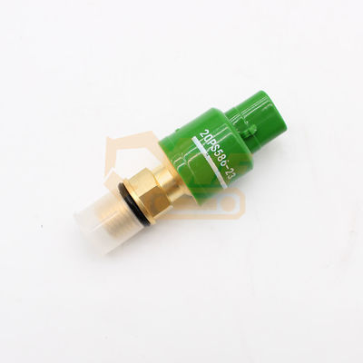 4380677 20PS586-23 4344171 Sensor Penukar Tekanan Excavator 20PS58623 Untuk Mesin Excavator Diesel EX200-5