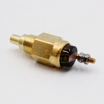 Sensor suhu air 8-97125601-1 untuk suku cadang excavator Hitachi EX200-5 6BG1