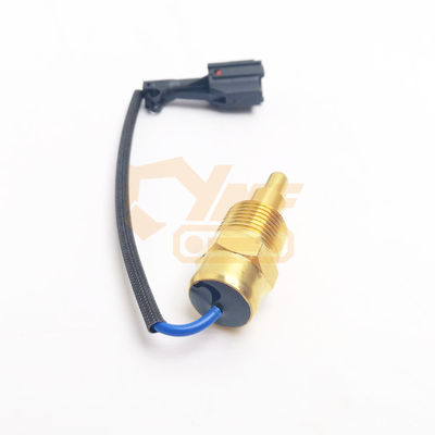 Sensor suhu air 1-8316-1033-0 1831610330 untuk Excavator ZX110 ZX120 ZX125US