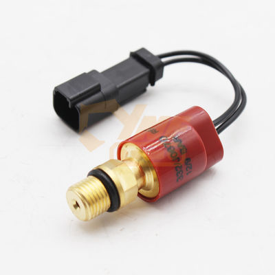 Tekanan Switch Sensor Mesin Transducer Minyak 332/J0670 332-J0670 332 J0670 untuk JCB Excavator