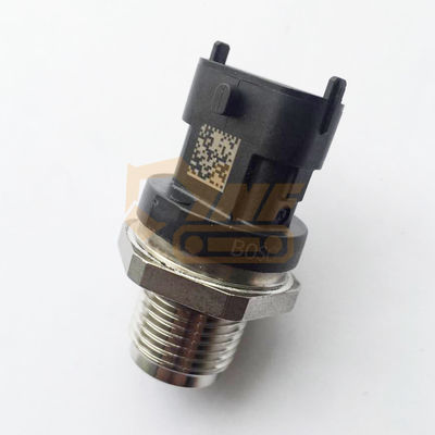 SK130-8 SK140-8 D04FR Sensor Tekanan Rel Untuk Kobelco Excavator VA32G6109100 VA32G6109101 32G61-09100 32G61-09101
