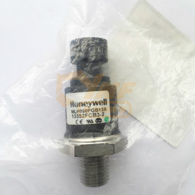 Bagian Sensor Mesin Sensor Tekanan Boost VA32G9010700 32G90-10700 untuk Excavator SK130-8 D04FR
