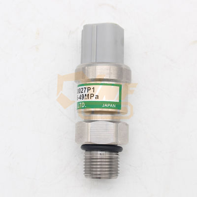 Sensor Tekanan Berkualitas Baik dan Harga Rendah YN52S00102P1 Untuk Ekskavator SK200-8