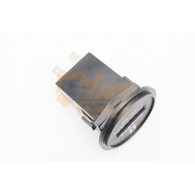 Pengiriman Cepat Bagian Ekskavator Meter Jam Relay SK200-6 SK200-8 Jam Meter Jam YT58S00006P1