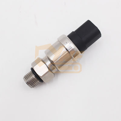 Sensor Tekanan Rendah untuk Kobelco Ekskavator SK200-6E SK200-8 SK210-8 SK330-8 SK480-8 SK170-8 SK210LC-8 LC52S