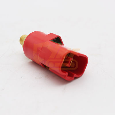 206-06-61130 Bagian Excavator PC300-8 PC350-8 PC240-8 PC220-8 PC290-8 Sensor Tekanan Switch 20PS579-21 206-06-61130