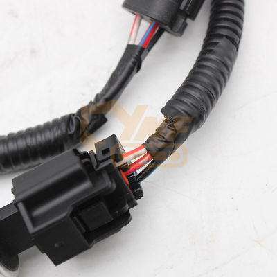 208-06-71130 Sensor Tekanan untuk Komatsu PC400-7 PC450-7 Excavator