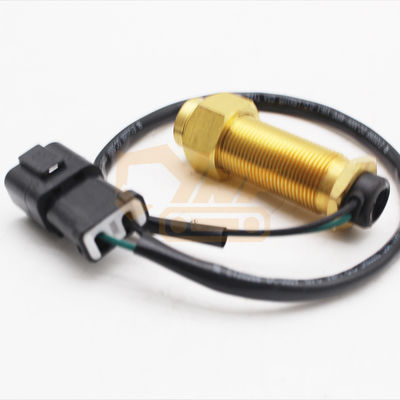 Bagian Excavator Revolusi Sensor PC220-6 7861-92-2310 Untuk S6D102E PC650-6 PC200-6