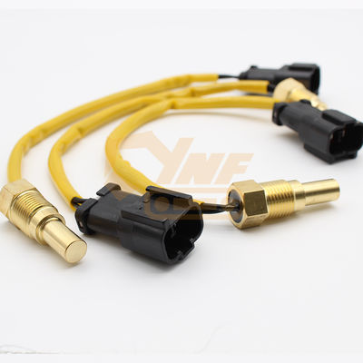 Bagian excavator 4D95 Sensor suhu air mesin berkualitas tinggi 7861-92-3380 7861923380 Untuk Komatsu PC200-5 PC200-6 PC