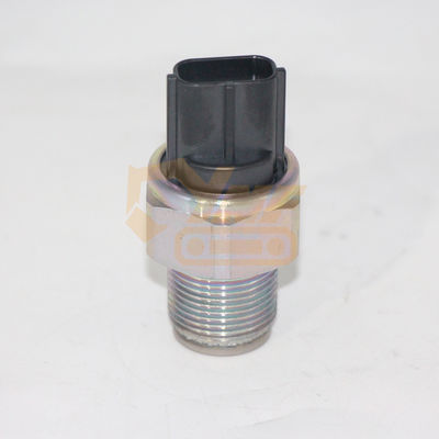Bagian excavator PC400-8 PC450-8 Common rail Sensor tekanan 499000-6160 499000-4441