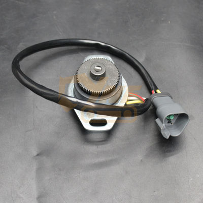 Excavator 7861-93-4130 7861934130 untuk PC200-6 Lokator Fitting Sensor