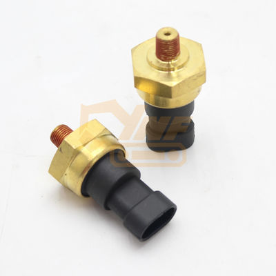 Switch sensor tekanan minyak 6732-81-3111 6732-81-3110 untuk Komatsu WB142-5 WB146-5 WB156-5